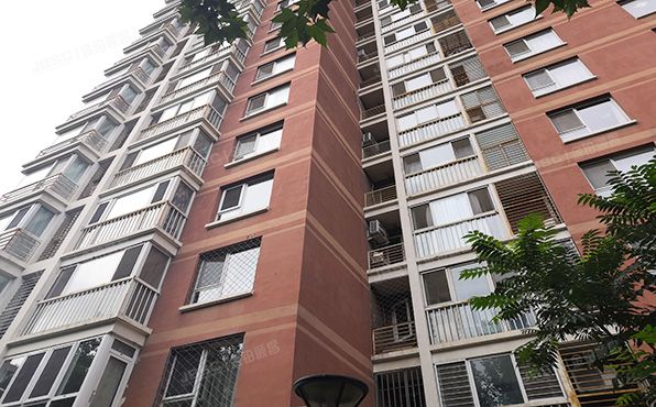 石景山区 鲁谷路74号院36号楼8层4单元802（瑞达小区）