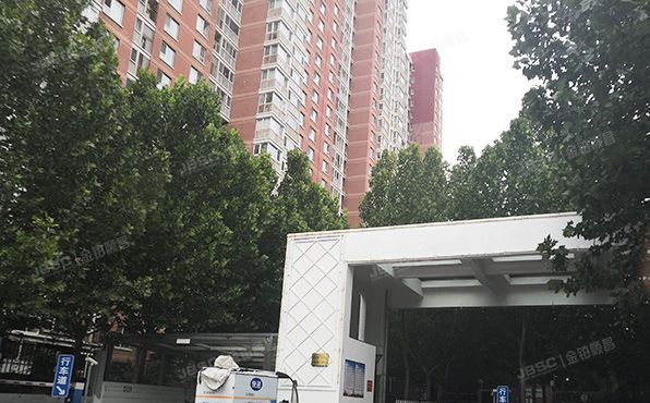 石景山区 鲁谷路74号院36号楼8层4单元802（瑞达小区）