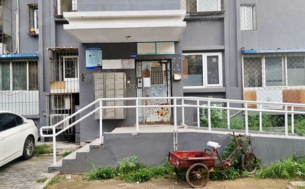 朝阳区-垡头 翠城馨园113号楼11层9单元1102 经适房