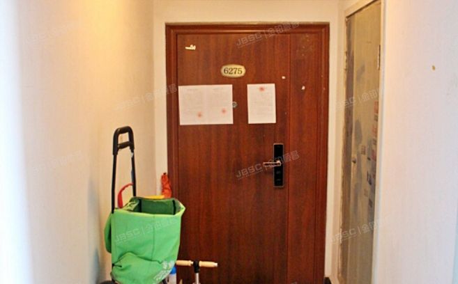 通州区 玉带河东街2号院2号楼23层6单元6275室（运河明珠家园）