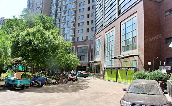 通州区 玉带河东街2号院2号楼23层6单元6275室（运河明珠家园）