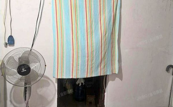 石景山区 苹果园三区2号楼6层606号