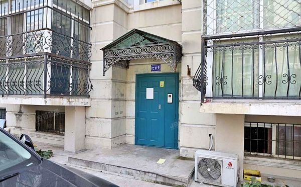 昌平区 天通苑一区4号楼3至4层7单元2号