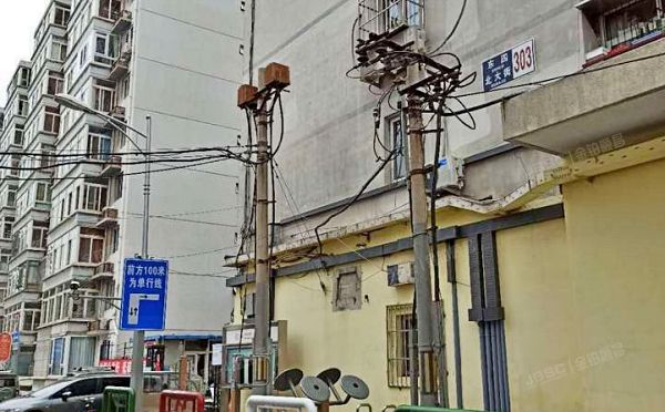 东城区 东四北大街303号楼3层3单元304号