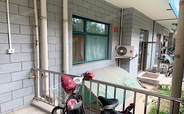 朝阳区-奥林匹克公园 林萃路9号院3号楼1层商业5（京师园）