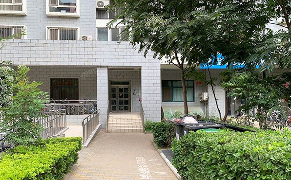 朝阳区-奥林匹克公园 林萃路9号院3号楼1层商业5（京师园）