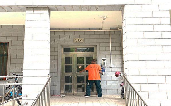 朝阳区-奥林匹克公园 林萃路9号院3号楼1层商业5（京师园）