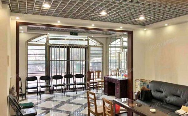 丰台区 西局西路58号院1-12号1层10号（保利百合花园）商业