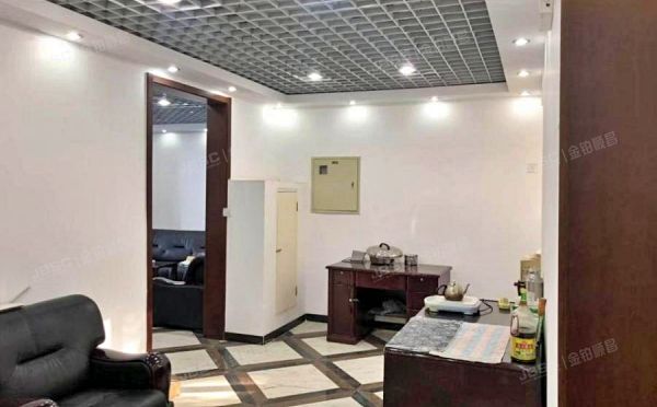 丰台区 西局西路58号院1-12号1层10号（保利百合花园）商业