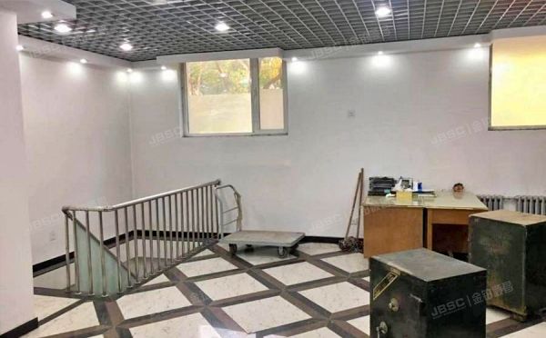 丰台区 西局西路58号院1-12号1层10号（保利百合花园）商业