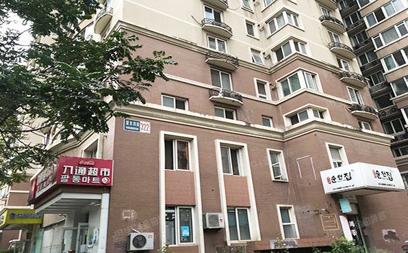 朝阳区 望京西园322号楼17层1706（望京西园三区）