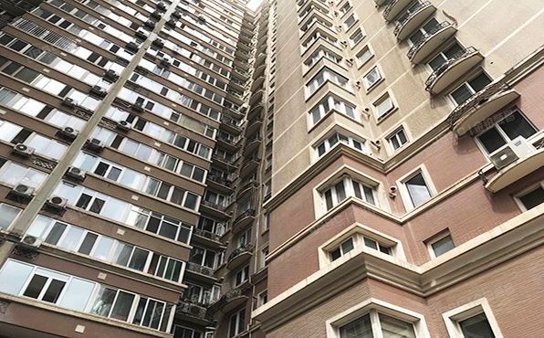 朝阳区 望京西园322号楼17层1706（望京西园三区）