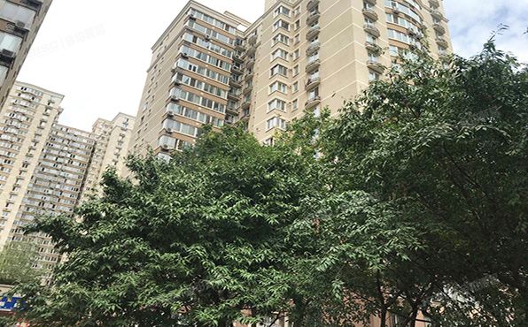 朝阳区 望京西园322号楼17层1706（望京西园三区）