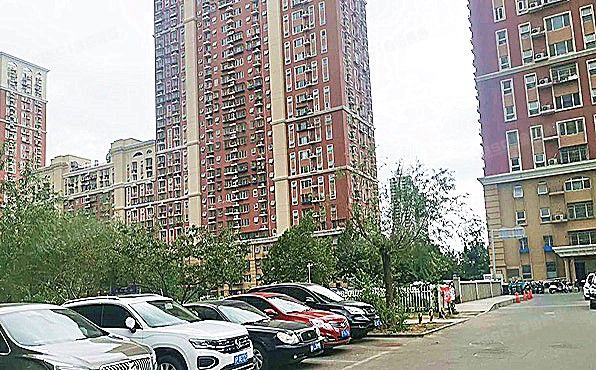 朝阳区 北花园中路3号院1号楼2单元1103（北花园）