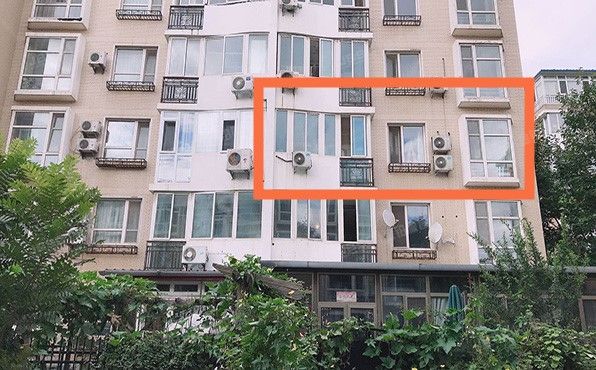 顺义区 双裕西区甲7号楼3层一单元301（白露雅园西区）