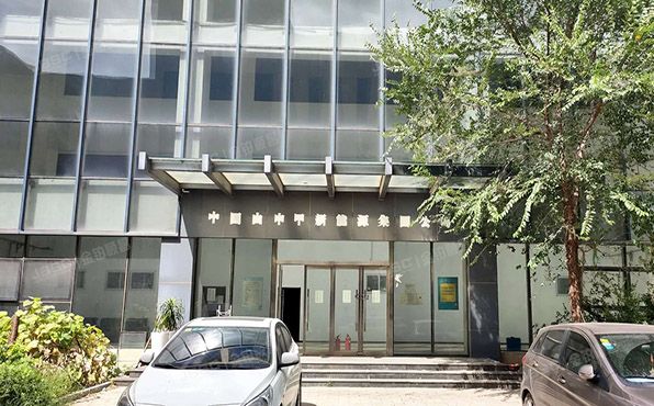 经济技术开发区经海四路35号院4号楼-1至4层101（明业大厦）