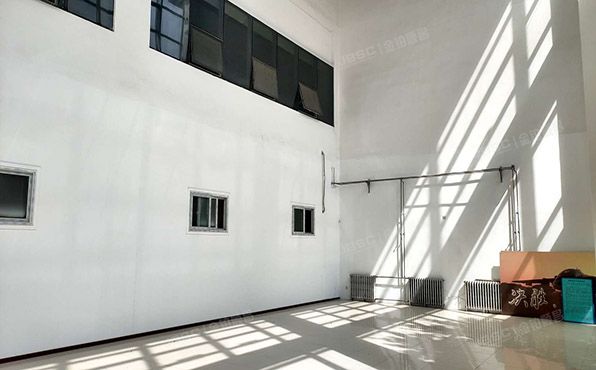 经济技术开发区经海四路35号院4号楼-1至4层101（明业大厦）