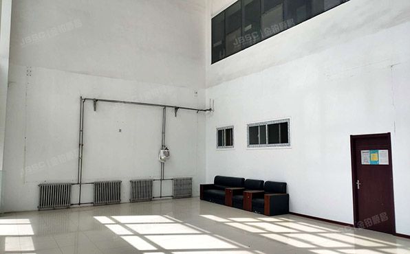 经济技术开发区经海四路35号院4号楼-1至4层101（明业大厦）