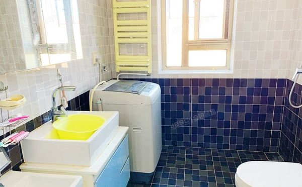 昌平区 北七家镇 温泉花园7号楼