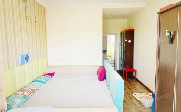 昌平区 北七家镇 温泉花园7号楼