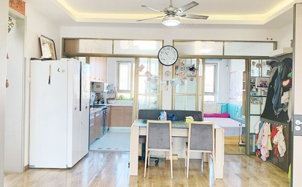 昌平区 北七家镇 温泉花园7号楼