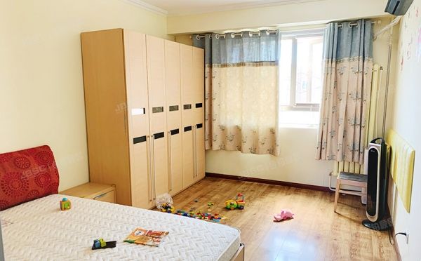 昌平区 北七家镇 温泉花园7号楼