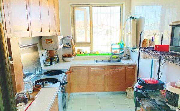 昌平区 北七家镇 温泉花园7号楼