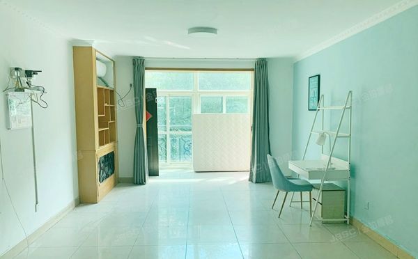 通州区 武夷花园紫荆园3号楼