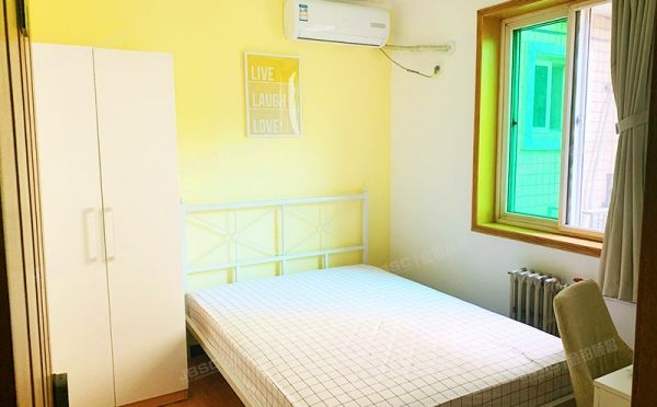 通州区 武夷花园紫荆园3号楼