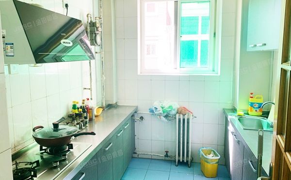 通州区 武夷花园紫荆园3号楼