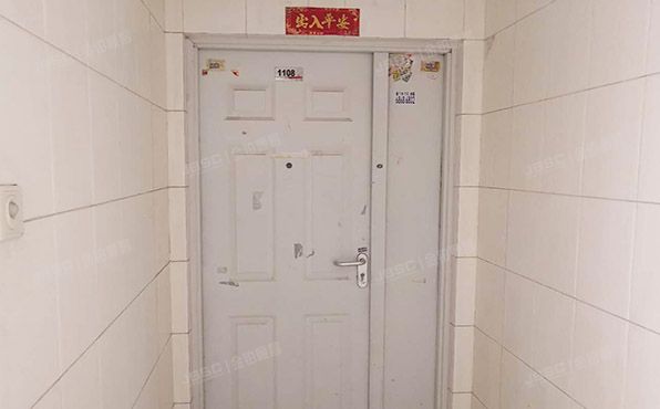 丰台区-科技园区 怡海花园富润园3号楼11层1108号