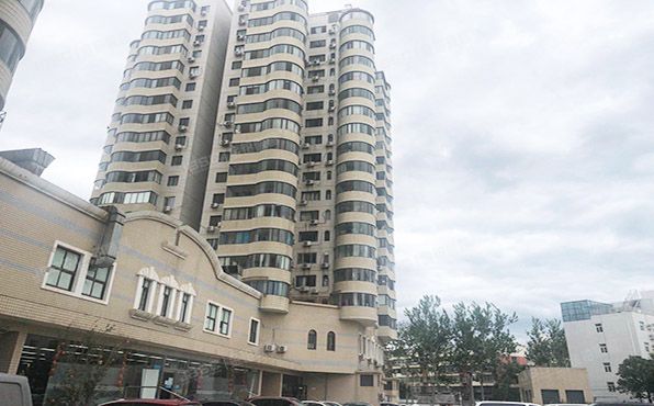 石景山区 依翠园18号楼13层1301号