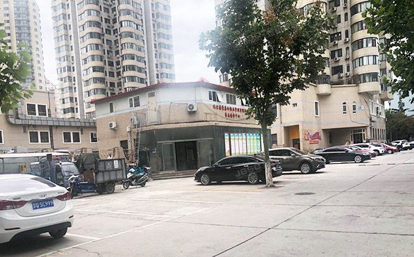 石景山区 依翠园18号楼13层1301号