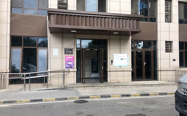 大兴区 春天派2号楼3层335 办公