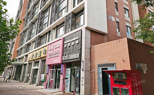 朝阳区 十里堡乙2号院4号楼2层2单元205（首创爱这城）