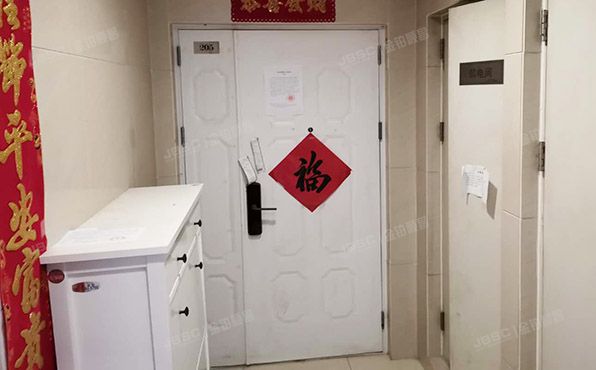 朝阳区 十里堡乙2号院4号楼2层2单元205（首创爱这城）