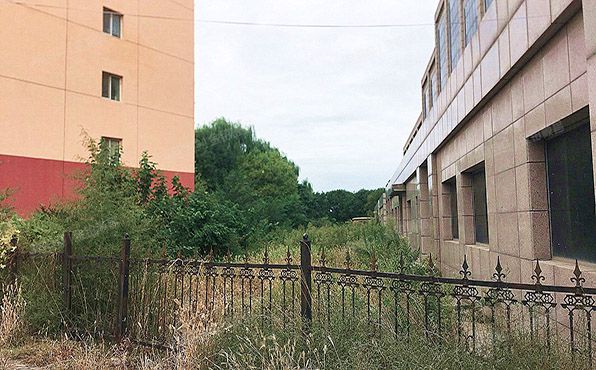 通州区 觅子店组团金隅四街2号+土地