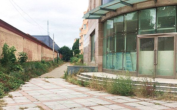 通州区 觅子店组团金隅四街2号+土地