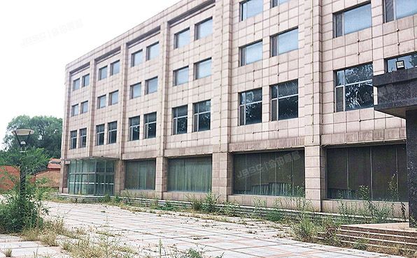 通州区 觅子店组团金隅四街2号+土地