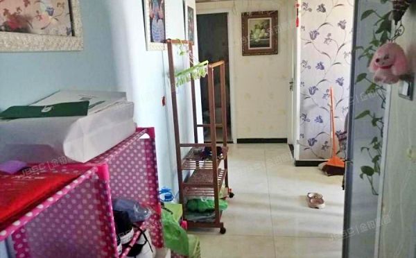 大兴区 圣和巷9号院1号楼19层1单元1904（康宜家园）经适房