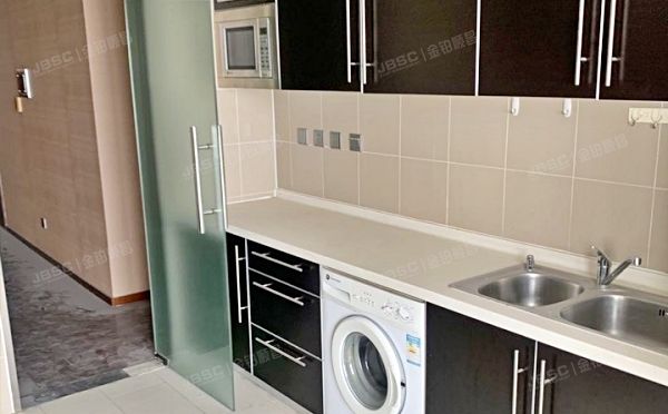 朝阳区 东四环北路2号23至24层2701（上东双子座）公寓