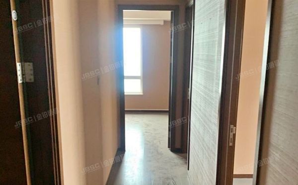 朝阳区 东四环北路2号23至24层2701（上东双子座）公寓