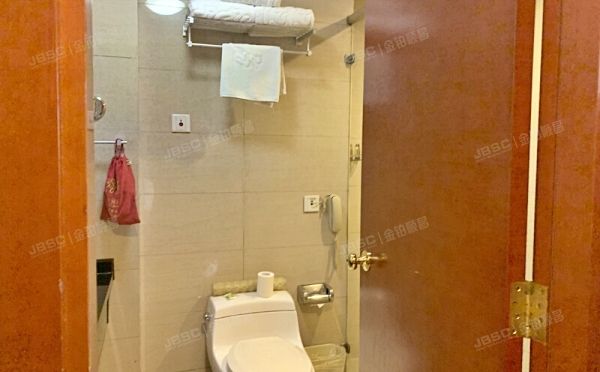 朝阳区 东三环南路102号部分综合（瑞安大厦）商业