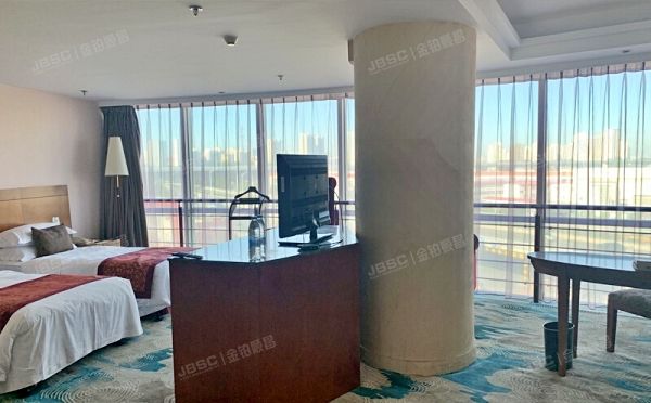 朝阳区 东三环南路102号部分综合（瑞安大厦）商业