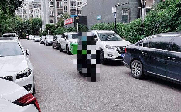 通州区 玉带河东街2号院2号楼23层6单元6275室（运河明珠家园）