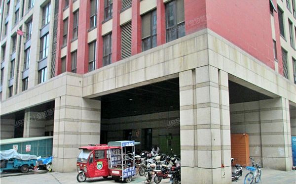 房山区 拱辰街道天星街1号院2号楼10层1124号（启航国际）办公