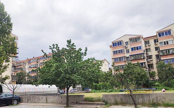 丰台区 晓月苑三里7号楼3单元502