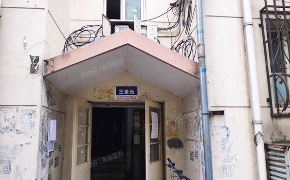 丰台区 晓月苑三里7号楼3单元502