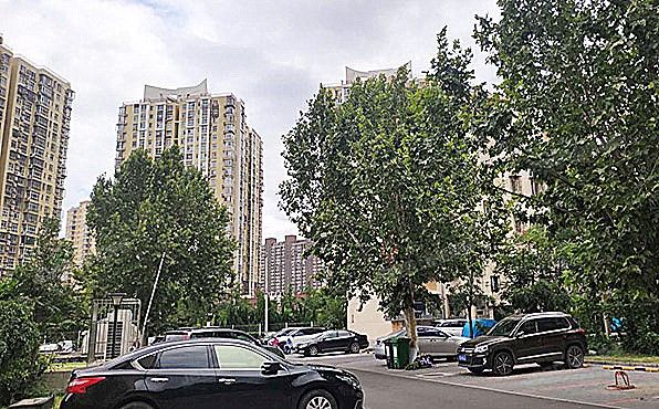 丰台区 晓月苑三里7号楼3单元502