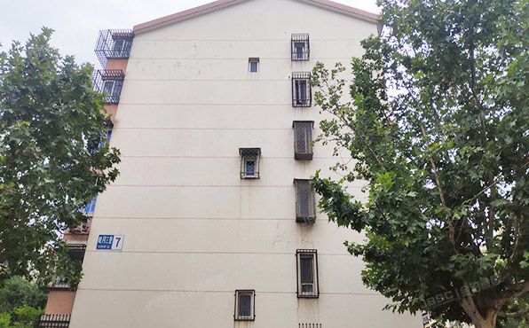 丰台区 晓月苑三里7号楼3单元502